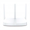 MERCUSYS MW306R 4 Port, 300Mbps, 2,4Ghz WiFi, Masaüstü, Megabit, Multi-Mode, Router