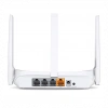 MERCUSYS MW306R 4 Port, 300Mbps, 2,4Ghz WiFi, Masaüstü, Megabit, Multi-Mode, Router