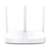 MERCUSYS MW306R N300 2.4ghz EV Ofis Tipi Router