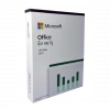 Microsoft Office 2024 Home and Business Türkçe Lisans, Kutulu (EP2-06692)