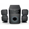 Mikado MD-360BT 2+1 38W BT/AUX/USB/FM/LED Ekran Multimedia Speaker