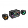 MIKADO MD-511 USB 5w Gaming Speaker Hoparlör RGB Ledli