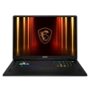MSI 18 QHD VECTOR A18 HX A9WIG-093TR RYZEN 9 9955Hx-32GB DDR5 RAM-16GB RTX5080-1TB NVME-W11H 240HZ