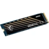 MSI 1TB SPATIUM M450 3400-2400MB/s M2 NVME GEN DİSK