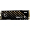 MSI 1TB SPATIUM M470 PRO 6000- 4500MB/s M2 NVME GEN4 DİSK
