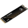 MSI 1TB SPATIUM M470 PRO 6000-4500MB/s M2 NVME GEN4 DİSK