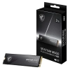 MSI 1TB SPATIUM M560 10200-8400MB/s M2 NVME GEN5 DİSK