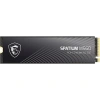 MSI 1TB SPATIUM M560 10200-8400MB/s M2 NVME GEN5 DİSK