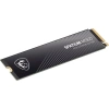 MSI 1TB SPATIUM M560 10300/8700 MB/s NVME PCIE GEN5