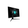 MSI 23.8 FLAT RAPID IPS G2412F 1MS 180HZ HDMI GAMING MONİTÖR