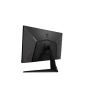 MSI 23.8 FLAT RAPID IPS G2412F 1MS 180HZ HDMI GAMING MONİTÖR