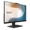 MSI 23.8 MODERN AM242P 1M-1421XTR CORE 5 120U-32GB DDR5 RAM-512GB NVME-FDOS