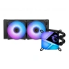 MSI 240MM MAG CORELIQUID C240 ARGB AM5-1700P SIVI SOĞUTMALI İŞLEMCİ FANI