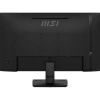 MSI 27 FLAT IPS MP271A E2 1MS 120HZ HDMI-DP EV OFİS MONİTÖRÜ 1920X1080