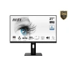 MSI 27 FLAT IPS MP273AP 1MS 100HZ HDMI PIVOT EV OFIS MONİTÖRÜ
