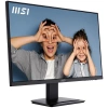 MSI 27 FLAT IPS PRO MP273U 4MS 60HZ HDMI-DP KURUMSAL MONİTÖR 3840X2160