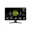Msi 27 MAG 272F 1920x1080 FHD 200Hz 0.5ms HDMI DP FreeSync Premium IPS Gaming Monitör