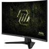 MSI 27 RAPID VA MAG 275CF 0.5MS 240HZ HDMI-DP KAVISLI GAMING MONİTÖR