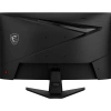 MSI 27 RAPID VA MAG 275CF 0.5MS 240HZ HDMI-DP KAVISLI GAMING MONİTÖR
