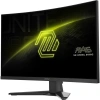 MSI 27 RAPID VA MAG 275CQF E15 0.5MS 180HZ HDMI-DP KAVISLI GAMING MONİTÖR 2560X1440