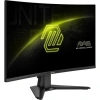 MSI 27 RAPID VA MAG 276CF E20 0.5MS 200HZ HDMI-DP KAVISLI GAMING MONİTÖR