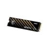 MSI 2TB SPATIUM M461 5000-3200MB/s M2 NVME GEN4 DİSK