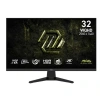 MSI 31.5 FLAT RAPID VA MAG 325QF E18V 0.5MS 180HZ HDMI-DP GAMING MONİTÖR 2560X1440