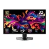 MSI 31.5 QD-OLED MAG 322UP E16 0.03MS 165HZ HDMI-DP GAMING MONİTÖR 3840X2160