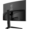 MSI 31.5 VA MAG 321CUPDF 0.5MS 160HZ HDMI-DP KAVISLI GAMING MONİTÖR 3840X2160