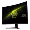 MSI 31.5 VA MAG 32C6 1MS 180HZ HDMI-DP KAVISLI GAMING MONİTÖR 2560X1440