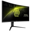 MSI 34 VA MAG 342CQR E2 1MS 180HZ HDMI-DP KAVISLI GAMING MONİTÖR 3440X1440