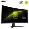 MSI 34 VA MAG 346CQ 1MS 180HZ HDMI-DP KAVISLI GAMING MONİTÖR 3440X1440