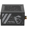 MSI 500W MAG A500N-H Power Supply