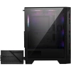MSI 650W 80+ BRONZE MAG FORCE 120A B65 GAMING MID-TOWER PC KASASI