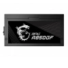MSI 850W 80+ GOLD MPG A850G Tam Modüler Power Supply