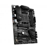 MSI B550-A PRO DDR4 HDMI DP PCIE 4.0 AM4 ATX