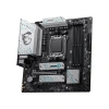 MSI B650M GAMING PLUS WIFI-6E DDR5 HDMI DP PCIe 16X v4.0 AM5 mATX