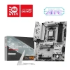 MSI B850 GAMING PLUS WIFI6E DDR5 HDMI-DP TYPEC PCIE 5.0 AM5 ATX
