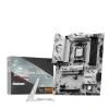 MSI B850 GAMING PLUS WIFI6E DDR5 HDMI-DP TYPEC PCIE 5.0 AM5 ATX