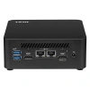 MSI CUBI 1M-267XTR CORE 7 150U-16GB DDR5 RAM-4TB NVME-FDOS MINI PC