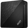 MSI CUBI 5 12M-001BEU CORE i7 1255U-16GB RAM-1TB NVME-FDOS MINI PC