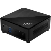 MSI CUBI 5 12M-001BEU CORE i7 1255U-16GB RAM-500GB NVME-W11 PRO MINI PC