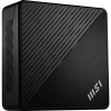 MSI CUBI 5 12M-001BEU CORE i7 1255U-16GB RAM-500GB NVME-W11 PRO MINI PC