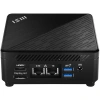 MSI CUBI 5 12M-001BEU CORE i7 1255U-32GB RAM-1TB NVME-FDOS MINI PC
