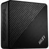 MSI CUBI 5 12M-405BEU CORE i7 1255U-16GB DDR4 RAM-4TB NVME-FDOS MINI PC