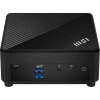 MSI CUBI 5 12M-406BEU CORE i5 1235U-64GB RAM-512GB NVME-FDOS MINI PC