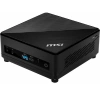 MSI CUBI 5 12M-406BEU CORE i5 1235U-8GB RAM-512GB NVME-FDOS MINI PC