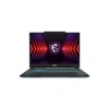 Msı Cyborg 14 A13VE-054XTR I7-13620H 16GB DDR5 RTX4050 GDDR6 6GB 512GB SSD 14.0 FHD+ 144Hz DOS