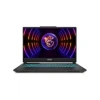 Msı Cyborg 15 A13VE-1479XTR i7-13620H 16GB 512GB RTX4050 6GB 15.6 inç 144Hz Full HD Gaming Notebook