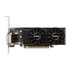 MSI GTX1050Ti 4GB 4GT LP DDR5 128bit HDMI DVI DP PCIe 16X v3.0 Low Profile